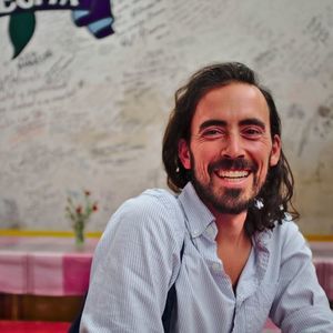 Meet your Posher, Evan